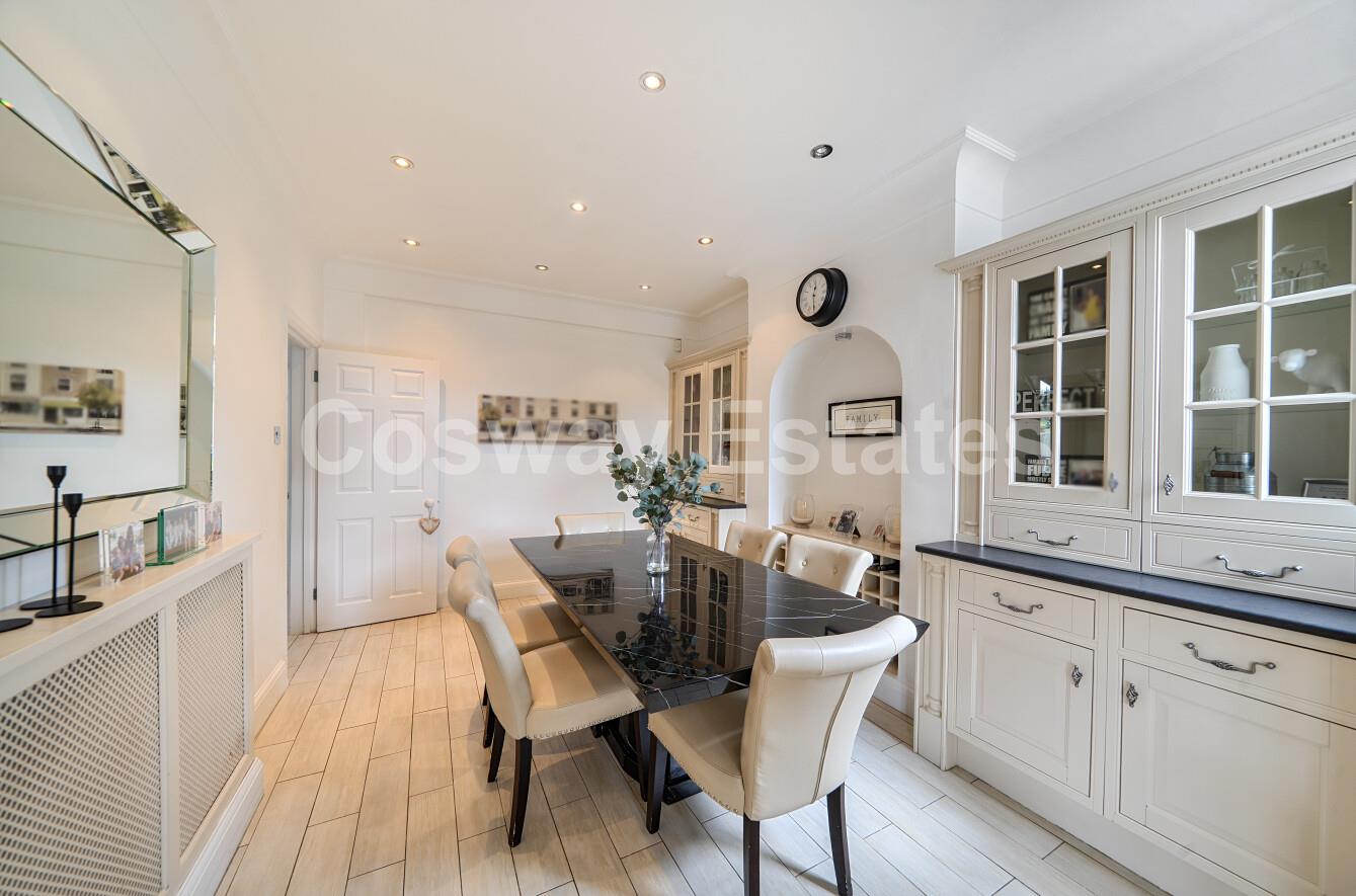 Tithe Walk, Mill Hill, NW7, London